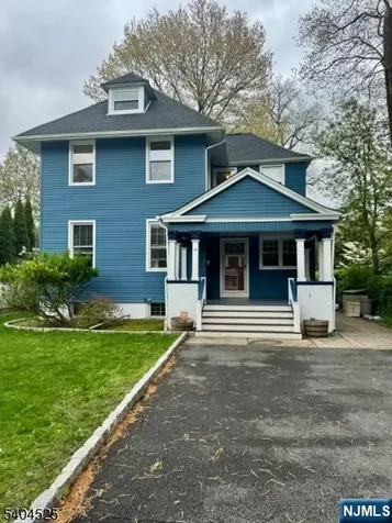 782 Valley Street Orange NJ 07050
