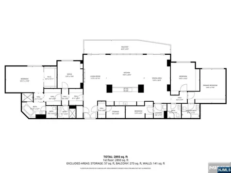 1512 Palisade Avenue Fort Lee NJ 07024