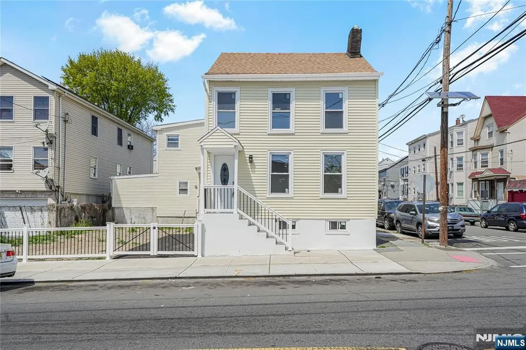 171 20th Avenue Paterson NJ 07501