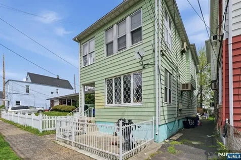 442 Paulison Avenue Passaic NJ 07055