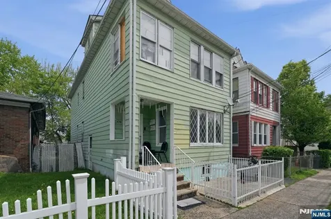 442 Paulison Avenue Passaic NJ 07055