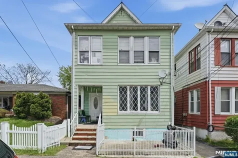 442 Paulison Avenue Passaic NJ 07055