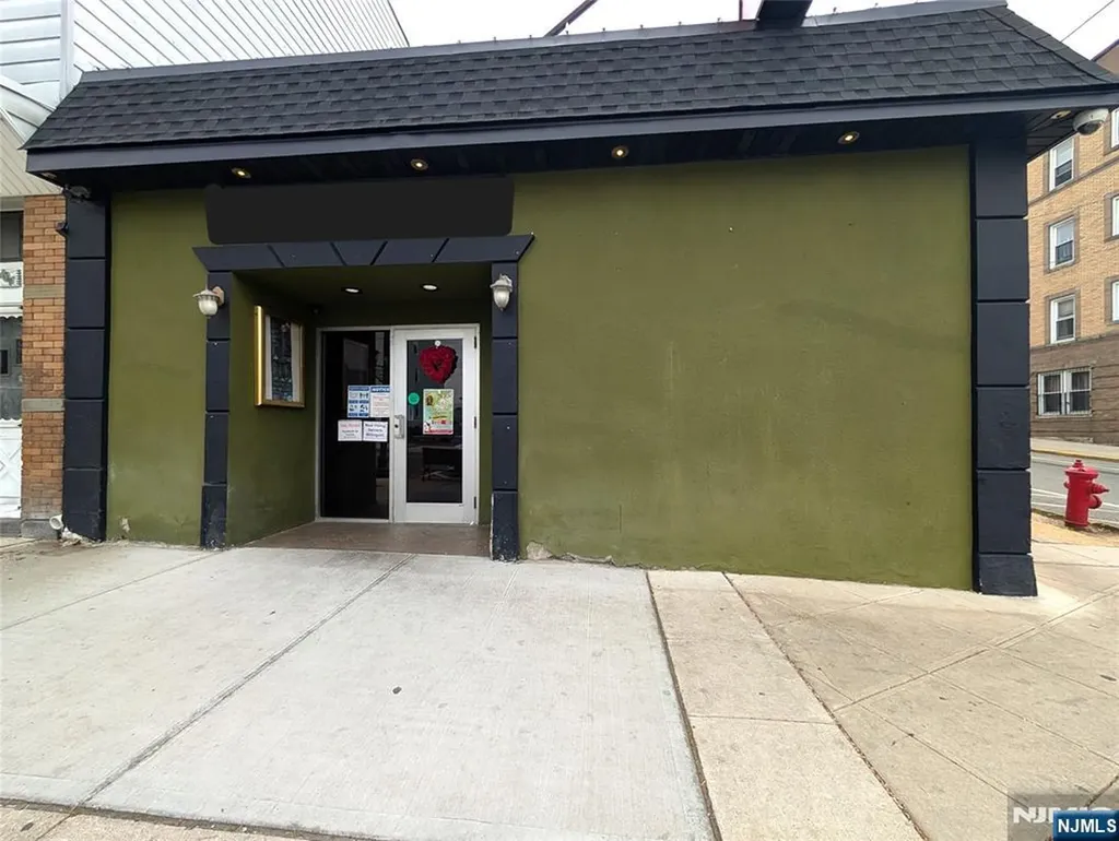 Kearny NJ 07032
