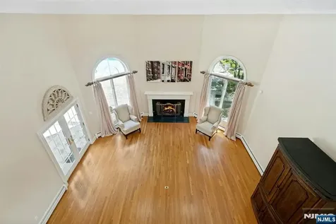 309 Skyridge Road Franklin Lakes NJ 07417