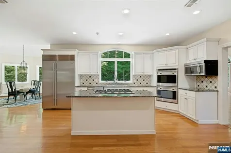 309 Skyridge Road Franklin Lakes NJ 07417