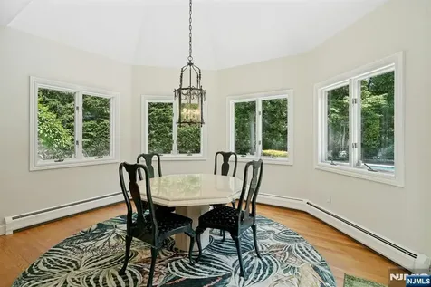 309 Skyridge Road Franklin Lakes NJ 07417