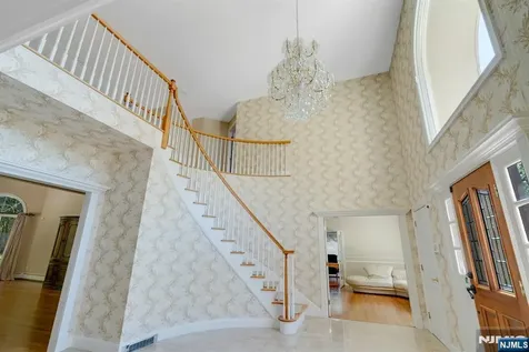 309 Skyridge Road Franklin Lakes NJ 07417