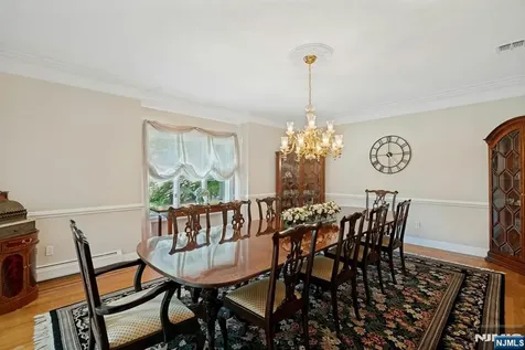 309 Skyridge Road Franklin Lakes NJ 07417