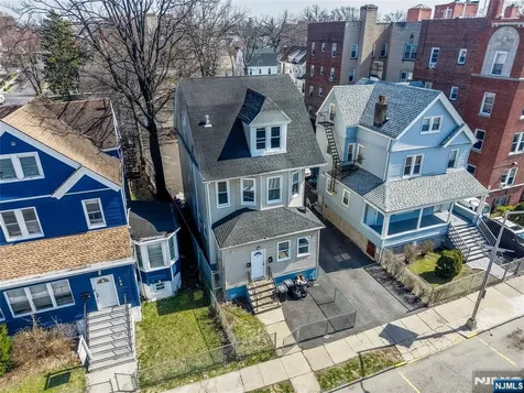 162 Clinton Street East Orange NJ 07018