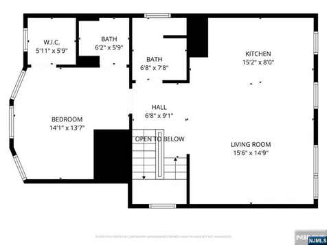 162 Clinton Street East Orange NJ 07018