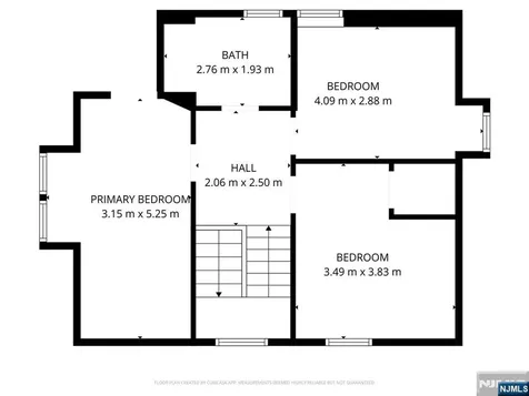 162 Clinton Street East Orange NJ 07018