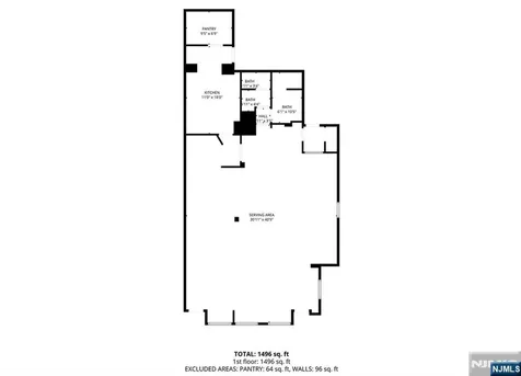 631 Schuyler Avenue Kearny NJ 07032