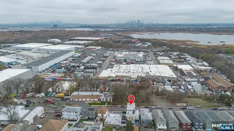 631 Schuyler Avenue Kearny NJ 07032