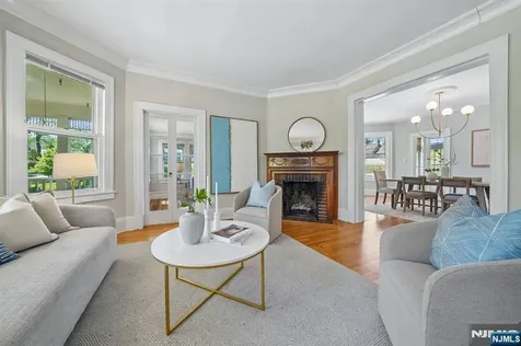 215 Inwood Avenue Montclair NJ 07043