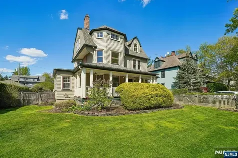 215 Inwood Avenue Montclair NJ 07043