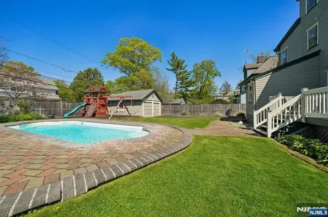 215 Inwood Avenue Montclair NJ 07043