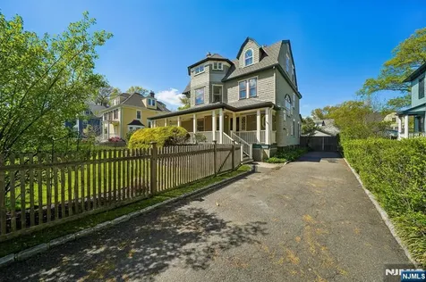 215 Inwood Avenue Montclair NJ 07043