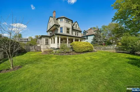 215 Inwood Avenue Montclair NJ 07043