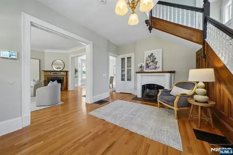 215 Inwood Avenue Montclair NJ 07043