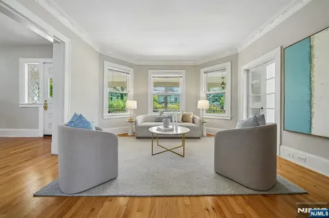 215 Inwood Avenue Montclair NJ 07043