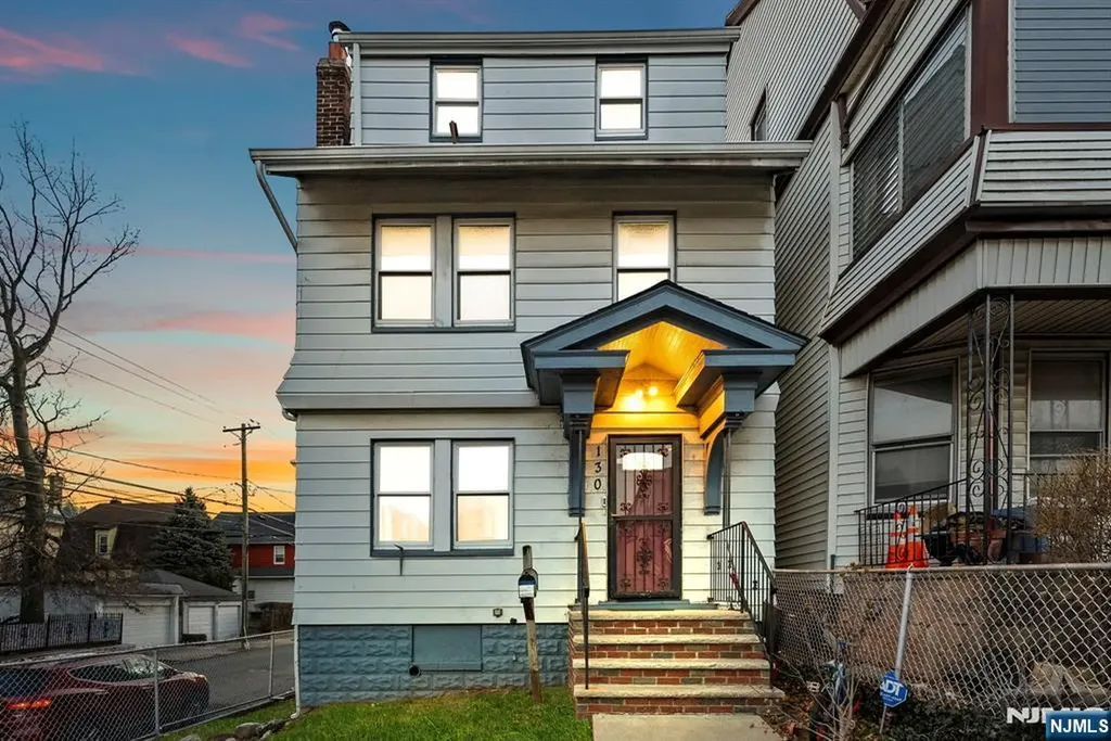130 Renner Avenue Newark NJ 07112