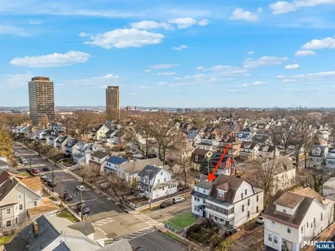 130 Renner Avenue Newark NJ 07112