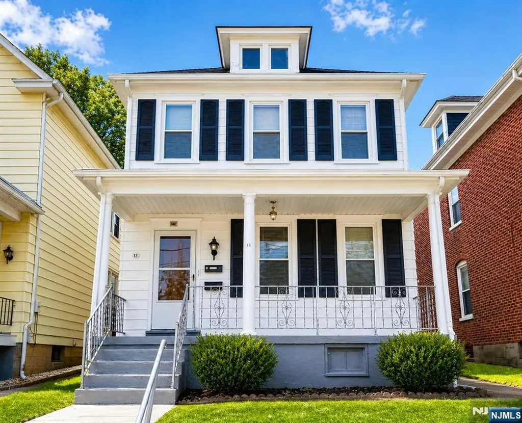 236 Shafer Avenue Phillipsburg NJ 08865