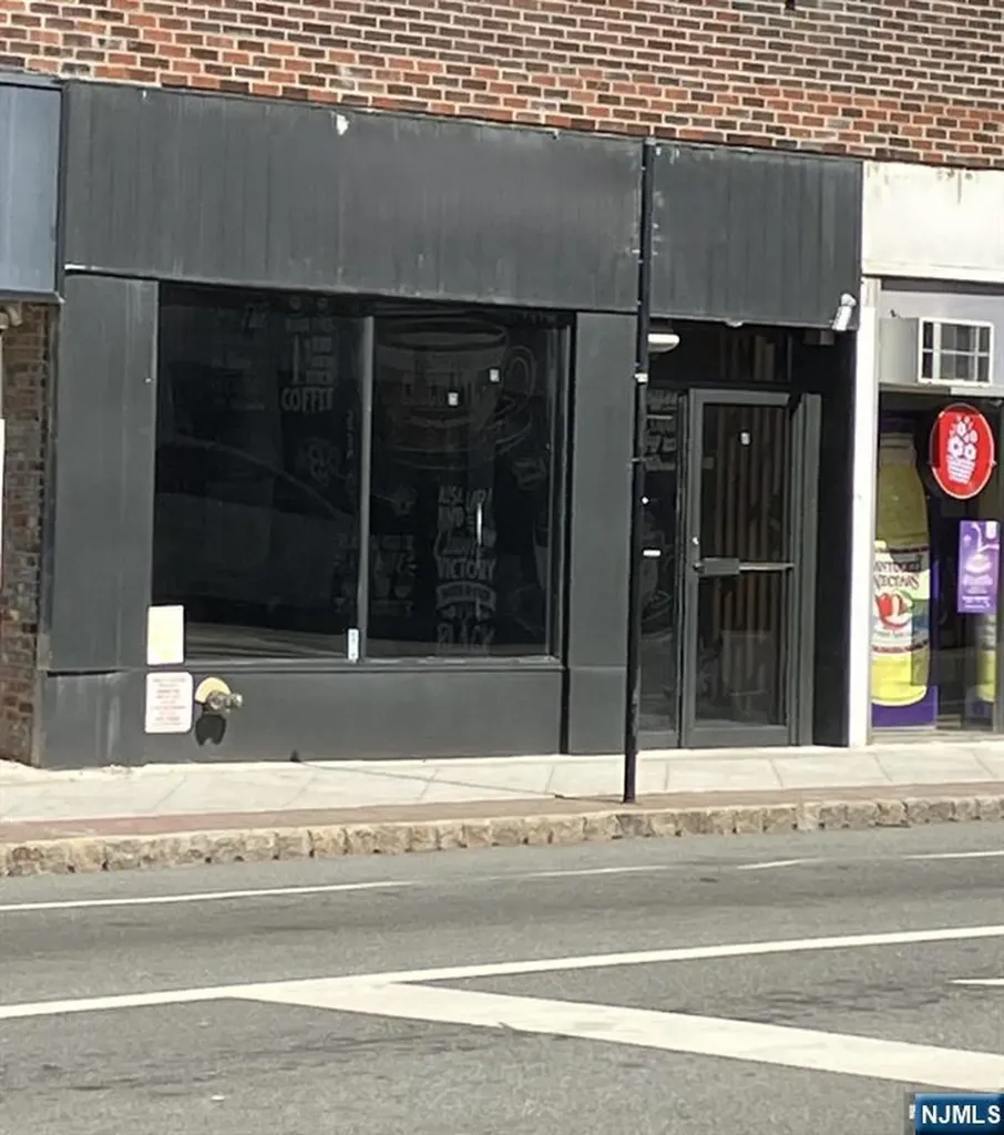 217 Franklin Avenue Nutley NJ 07110