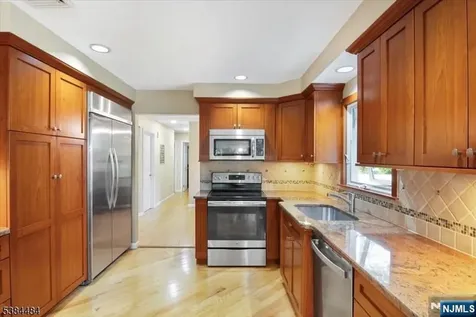 15 Upper High Crest Drive West Milford NJ 07480