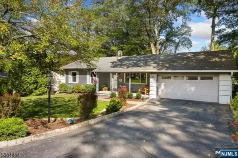 15 Upper High Crest Drive West Milford NJ 07480