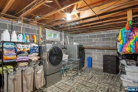 15 Upper High Crest Drive West Milford NJ 07480