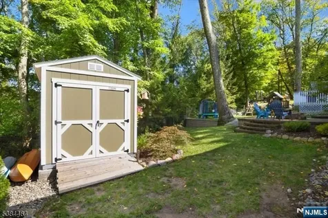 15 Upper High Crest Drive West Milford NJ 07480