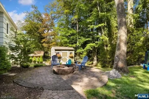 15 Upper High Crest Drive West Milford NJ 07480