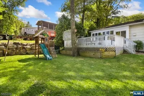 15 Upper High Crest Drive West Milford NJ 07480