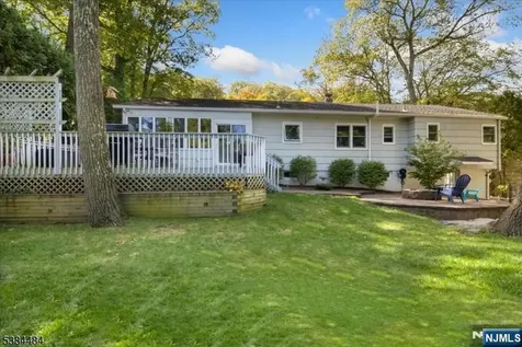 15 Upper High Crest Drive West Milford NJ 07480