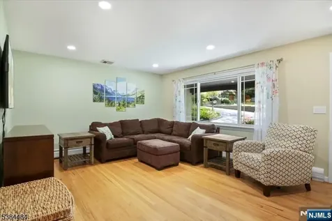 15 Upper High Crest Drive West Milford NJ 07480
