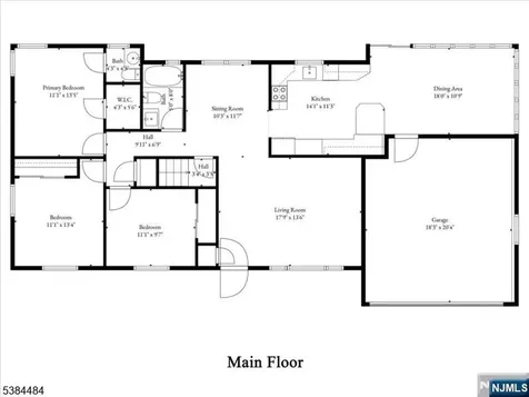 15 Upper High Crest Drive West Milford NJ 07480