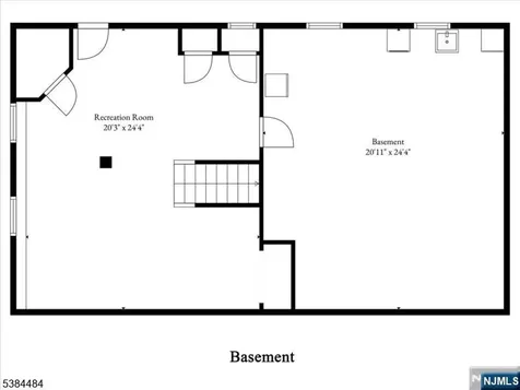 15 Upper High Crest Drive West Milford NJ 07480