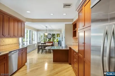 15 Upper High Crest Drive West Milford NJ 07480
