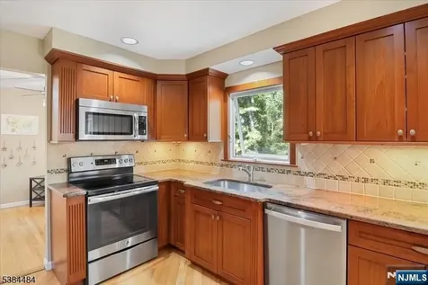 15 Upper High Crest Drive West Milford NJ 07480