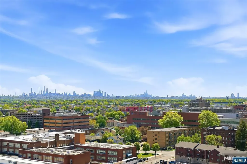 160 Overlook Avenue Hackensack NJ 07601