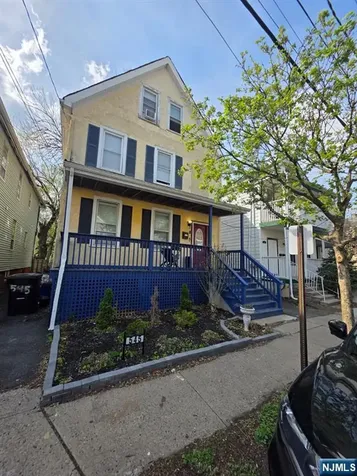 545 Liberty Street Orange NJ 07050