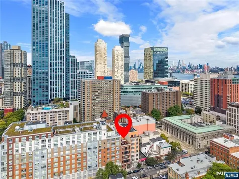 104 York Street Jersey City NJ 07302