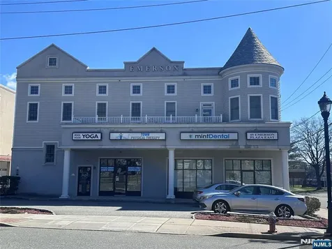 45 Emerson Plaza Emerson NJ 07630
