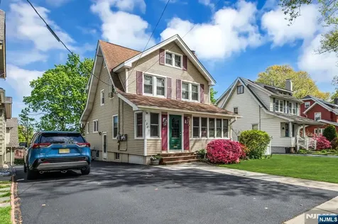 1281 Longfellow Avenue Teaneck NJ 07666