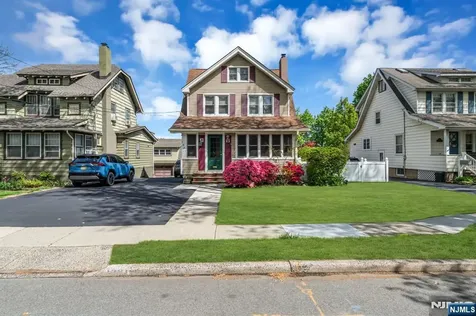 1281 Longfellow Avenue Teaneck NJ 07666