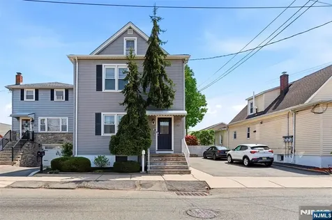 107 Mount Prospect Avenue Clifton NJ 07013