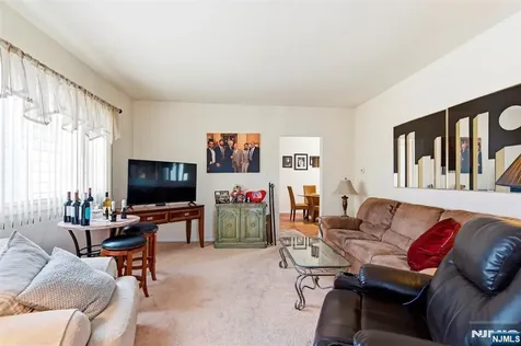 107 Mount Prospect Avenue Clifton NJ 07013