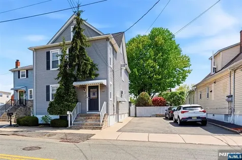 107 Mount Prospect Avenue Clifton NJ 07013
