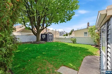107 Mount Prospect Avenue Clifton NJ 07013